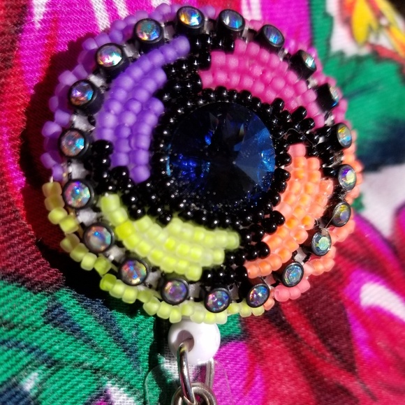 ID Card Badge Holder - Picture 2 of 5